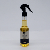 After Shaving Lotion Yellow