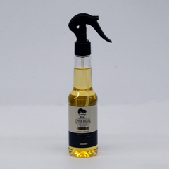 After Shaving Lotion Yellow