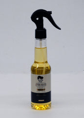 After Shaving Lotion Yellow