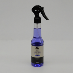 After Shaving Lotion Purple