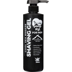 Shaving Gel Cool Sea Breeze 16 OZ