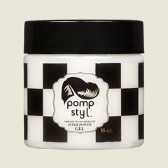 Style Gel- Super Power 16 OZ