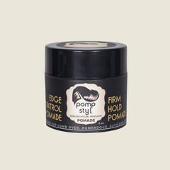 Firm Hold Pomade