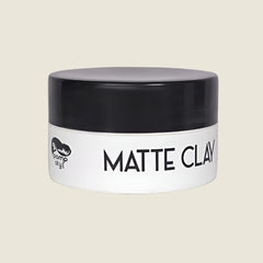 Matte Clay 2 OZ