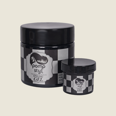 Pomp Styling Gel Set