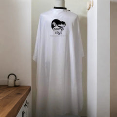 Barber Capes