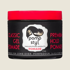 Premium Hold Classic Pomade