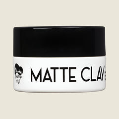 Matte Clay 4 OZ