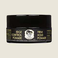 Firm Hold Pomade